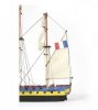 ARTESANIA LATINA 17000 Hermione La Fayette Easy Kit 1/160